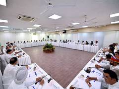 
      
      CWC passes resolution for nationwide caste-census
      
      