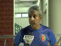
      
      Afghanistan mentor Ajay Jadeja impressed with team's fearlessness
      
      