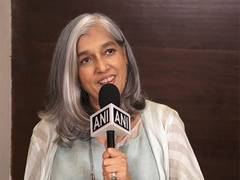 
      
      Ratna Pathak Shah on working in 'Dhak Dhak'
      
      