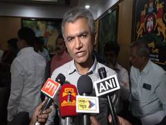 
      
      Central team completes drought study, relief expected soon: Gowda
      
      
