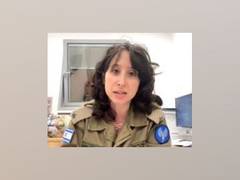 
      
      Israel witnesses “worst massacre of civilians”: IDF spokesperson
      
      