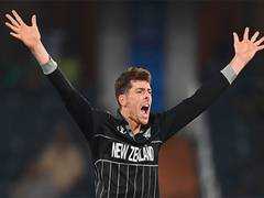
      
      CWC: Mitchell Santner re-writes record books with 5-wicket haul
      
      