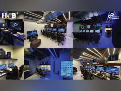 
      
      infinite-VARIABLE Launches Cutting-Edge Tech Utility Space 