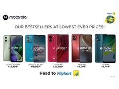 
      
      motorola edge 40 and moto g54 5G Available for Lowest Ever Prices
      
      