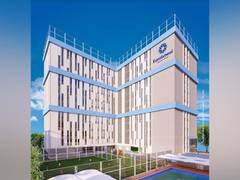 
      
      EuroSchool Launches 3rd Campus in Dosti West County, Thane
      
      