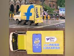 
      
      Flipkart Clears the Air on Sensational #PaisoKiBaarish Incident
      
      