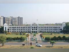 
      
      Bhavans’ Prominent International School Celebrates 20 Years 
      
      