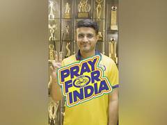 
      
      Cycle Pure Agarbathi Launches #PrayforIndia Victory Challenge
      
      