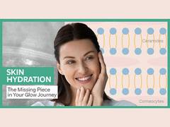 
      
      Skin Hydration with Glutathione Supplements
      
      