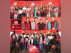 
      
      ET F&B CONCLAVE, NORTH INDIA 2023 – Felicitating the F&B Business
      
      