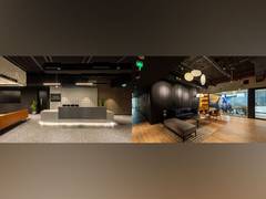 
      
      Technicolor Creative Studios Inaugurate New Studio in Mumbai
      
      