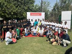 
      
      Gender-Equal World is Critical for Progress: Sohini Bhattacharya
      
      