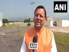 
      
      Uttarakhand CM Dhami thanks, welcomes PM Modi ahead of his visit
      
      