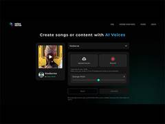 
      
      WeDigIT unveils VoiceVersa
      
      