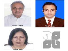 
      
      Arvind and Company Shipping – SME IPO for NSE listing to open
      
      