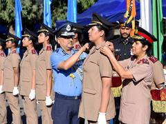 
      
      Delhi: 6th batch of Military Nursing Service cadets to be...
      
      