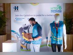 
      
      Registration is Open for Hiranandani Thane Cyclothon 
      
      