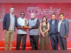 
      
      Bloom Tops Customer Rankings Again
      
      
