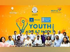 
      
      CBSE kickstarts 'Youth Ideathon 2023'
      
      