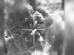 
      
      Israeli Air Force executes two big Hamas leaders amid retaliation
      
      