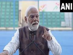 
      
      PM urges Asian Games winners to spread message of drug-free India
      
      