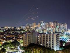 
      
      Israel Defense Forces carrying out fresh airstrikes in Gaza
      
      