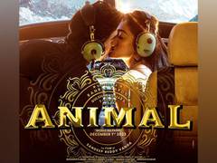 
      
      ‘Animal’ first song ‘Hua Main’ to be out on this date
      
      
