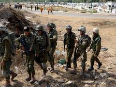 
      
      Israel Defense Forces say all schools to remain shut
      
      