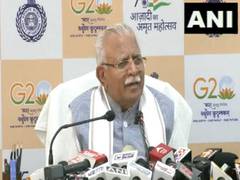 
      
      Haryana Government approves Rs 150 crore project to expand WTP
      
      