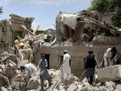 
      
      Afghanistan: Death toll in Herat earthquakes surpasses 4000
      
      