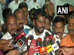 
      
      Annamalai says resolution against K'taka was unilateral
      
      