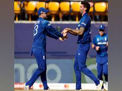 
      
      We’ve got good balance, combination squad: Jos Buttler
      
      