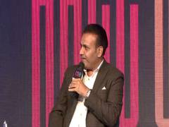 
      
      Virender Sehwag reveals conversation with Sachin
      
      