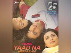 
      
      B Praak to recreate ‘Tujhe yaad na meri aayi‘ from SRK’s ‘KKHH’
      
      