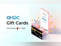 
      
      OmniCard Collaborates with ONDC to Issue Corporate Gift Cards
      
      
