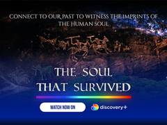 
      
      Roll back into ancient time with ‘The Soul That Survived’
      
      