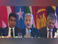 
      
      India will contribute to security in Indian Ocean: Jaishankar
      
      