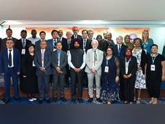 
      
      PM Modi has bridged gap between Developed and Developing World
      
      