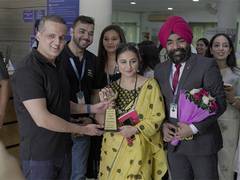 
      
      MindPlus Healthcare and Divya Dutta Shine Spotlight 
      
      