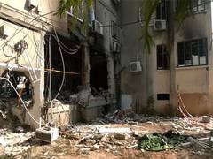 
      
      Palestinian UN envoy accuses Israel of 'genocidal' 
      
      