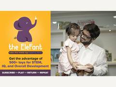 
      
      A CA Dad's Vision for Kids' Development
      
      
