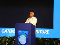 
      
      Gujarat committed to become 5 trillion USD economy, says CM Patel
      
      