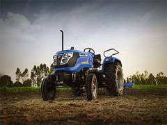 
      
      Sonalika Breaks Records: H1 FY'24 Sees 78,793 Tractor Sales 
      
      
