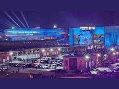
      
      Surat’s PARK360 successfully executes access control 
      
      