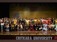 
      
      Chitkara University Launches Sustainable Initiative 
