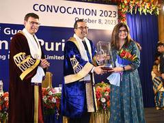 
      
      IMT Ghaziabad Sets New Milestones in Management Education
      
      