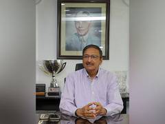 
      
      PCB Chairman Zaka Ashraf to visit India for blockbuster clash i
      
      