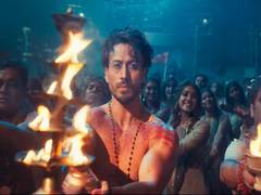 
      
      ‘Ganapath’ second song ‘Jai Ganesha’ to be out on this date
      
      