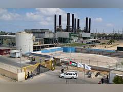 
      
      Gaza power plant ceases operation after running out of fuel
      
      
