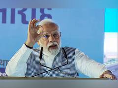 
      
      PM Modi to visit Uttarakhand on October 12
      
      